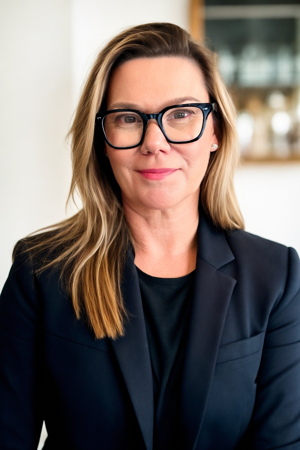Fiona Hewitt, Founder and Managing Partner of Unboxable, a New Zealand future of work consultancy